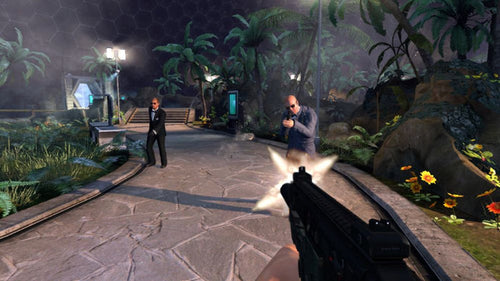 007 Legends – Xbox 360 Action Shooter Activision Eurocom