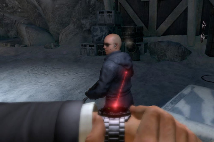 007 Legends – Xbox 360 Action Shooter Activision Eurocom