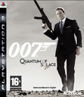 007: Quantum of Solace – PlayStation 3