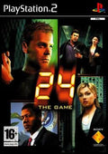 24: The Game – PlayStation 2