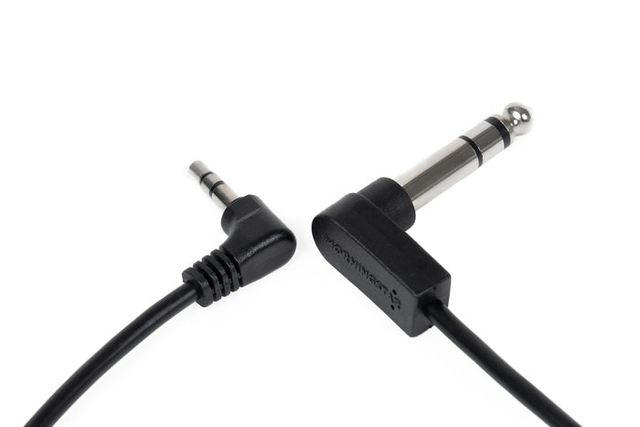 3.5mm to 1/4 Inch TRS Cable