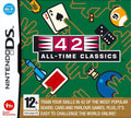 42 All Time Classics – Nintendo DS