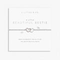 Katie Loxton : A Little 'Beautiful Bestie' Bracelet - Katie Loxton : A Little 'Beautiful Bestie' Bracelet