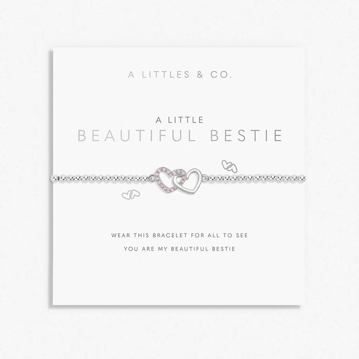 Katie Loxton : A Little 'Beautiful Bestie' Bracelet - Katie Loxton : A Little 'Beautiful Bestie' Bracelet