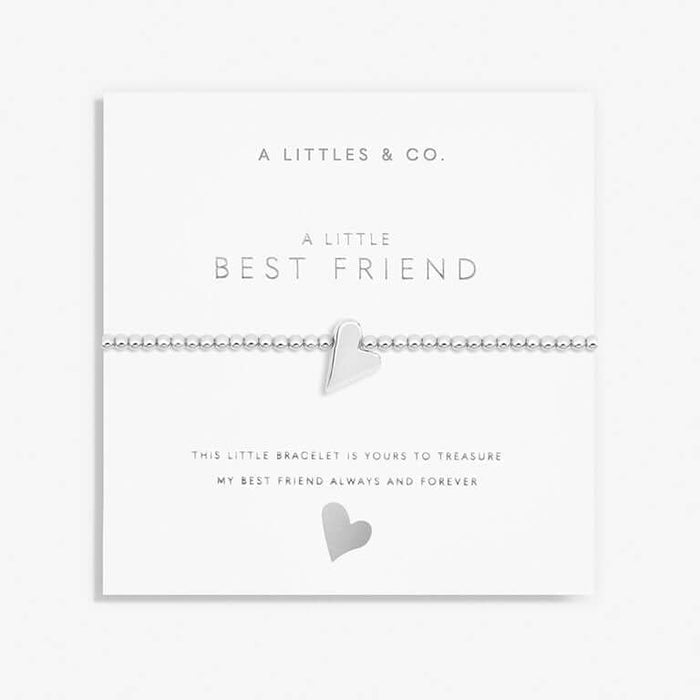 Katie Loxton : A Little "Best Friend Bracelet - Katie Loxton : A Little "Best Friend Bracelet