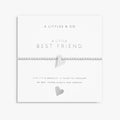 Katie Loxton : A Little "Best Friend Bracelet - Katie Loxton : A Little "Best Friend Bracelet