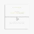 Katie Loxton : A Little "Best Friend" Bracelet - Katie Loxton : A Little "Best Friend" Bracelet