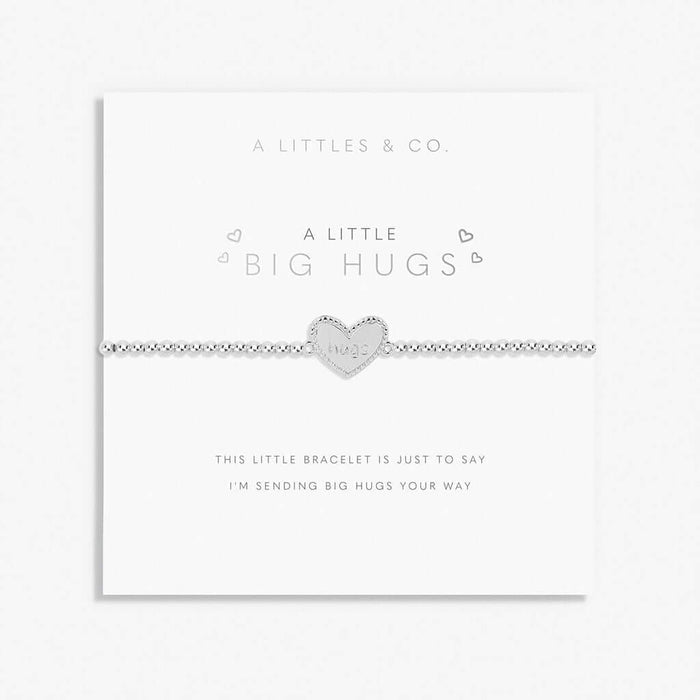 Katie Loxton : A Little 'Big Hugs' Bracelet - Katie Loxton : A Little 'Big Hugs' Bracelet