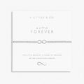 Katie Loxton : A Little 'Forever' Bracelet - Katie Loxton : A Little 'Forever' Bracelet