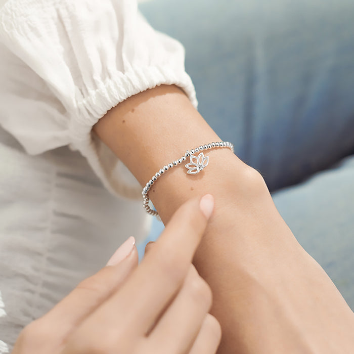 A Littles & Co : A Little 'Growth' Bracelet