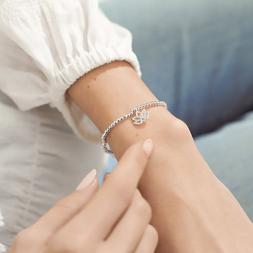 A Littles & Co : A Little 'Growth' Bracelet