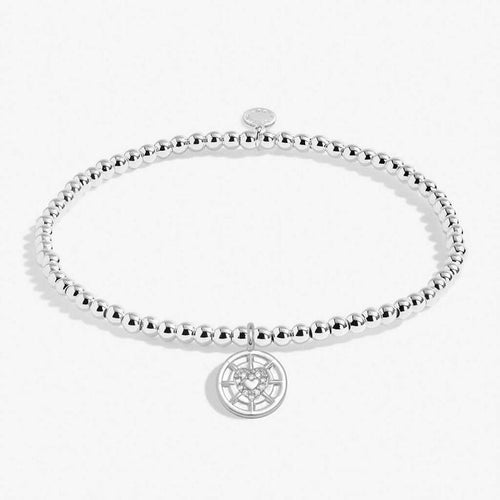 Katie Loxton : A Little 'I'd Be Lost Without You' Bracelet - Katie Loxton : A Little 'I'd Be Lost Without You' Bracelet