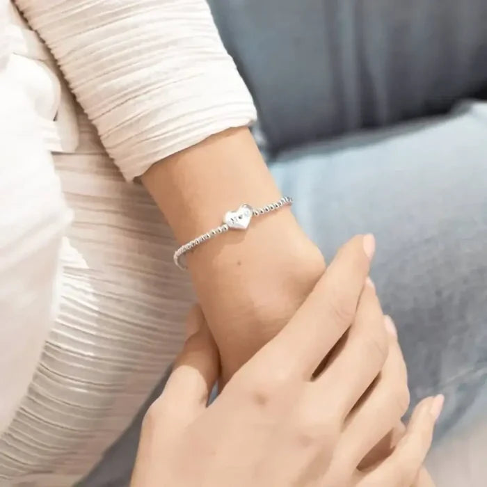 A Littles & Co : A Little 'Love You Mom' Bracelet at Annie's Hallmark