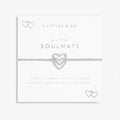 Katie Loxton : A Little "Soulmate" Bracelet - Katie Loxton : A Little "Soulmate" Bracelet