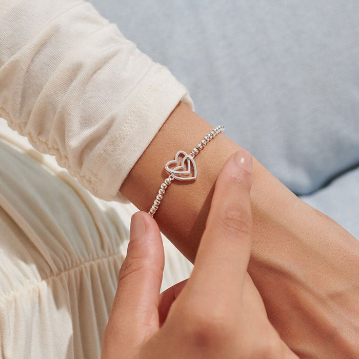Katie Loxton : A Little "Soulmate" Bracelet - Katie Loxton : A Little "Soulmate" Bracelet