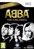 ABBA: You Can Dance – Nintendo Wii