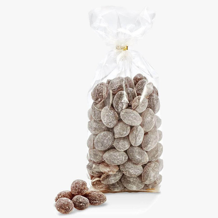 Abdallah Candies : Sanded Root Beer Drops