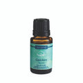 Airomé CoolAire essential oil bottle on a white background