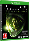 Alien: Isolation– Xbox One Survival Horror Game
