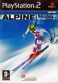 Alpine Skiing 2005 – PlayStation 2