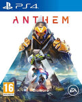 Anthem – PlayStation 4