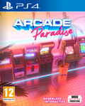 Arcade Paradise – PlayStation 4