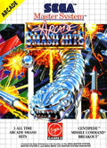 Arcade Smash Hits – Sega Master System Retro Arcade Compilation
