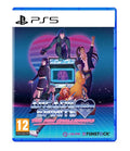 Arcade Spirits: The New Challengers – PlayStation 5 Visual Novel Romance