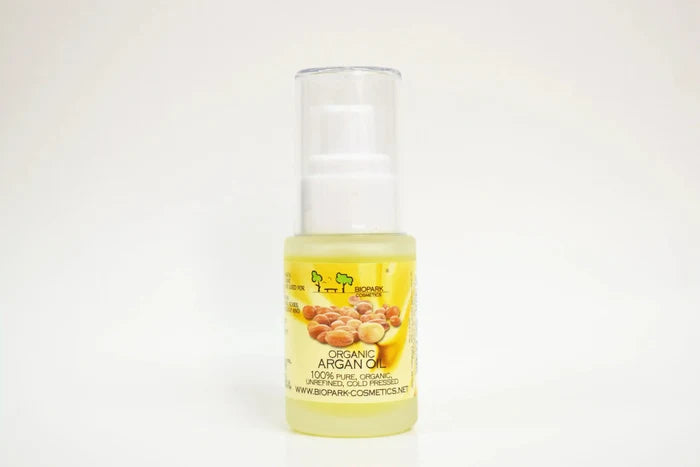 Argan Oil, 30ml - Biopark Cosmetics