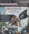 Assassin's Creed IV: Black Flag – PlayStation 3