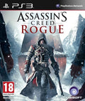 Assassin's Creed Rogue – PlayStation 3