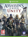 Assassin's Creed: Unity – Xbox One