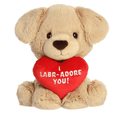Aurora World : I Labr-Adore You™ JUST SAYIN'™
