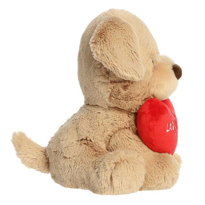 Aurora World : I Labr-Adore You™ JUST SAYIN'™