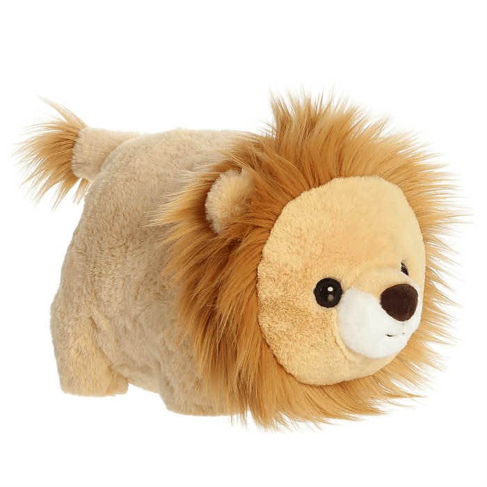 Plush