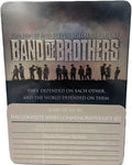 Band of Brothers – DVD Steelbook Edition WWII War Drama Steven Spielberg Tom Hanks HBO