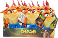 Bandai Crash Bandicoot Plush Toy 8" 20cm