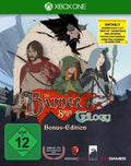 Banner Saga Trilogy: Bonus Edition – Xbox One