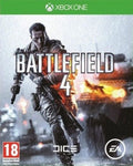Battlefield 4 – Xbox One Shooter