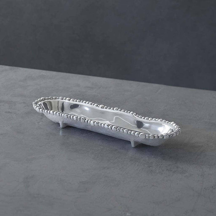 "Beatriz Ball : Organic Pearl Cracker Tray -"