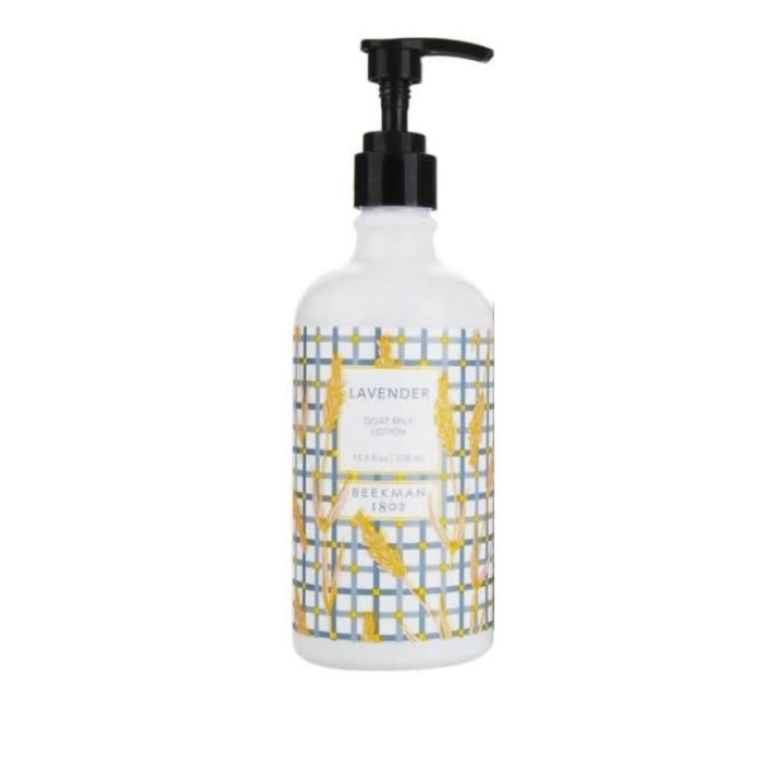 Beekman 1802 : Got Milk Lotion in Lavender - Beekman 1802 : Got Milk Lotion in Lavender