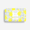 "Beekman 1802 : Sunshine Lemon Goat Milk Soap -"