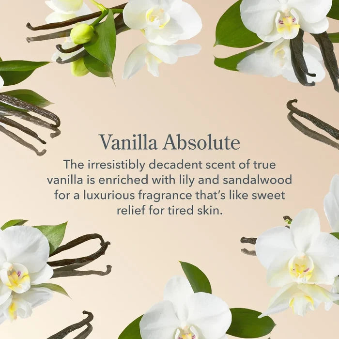 Beekman: Vanilla Absolute Whipped Body Cream