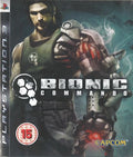 Bionic Commando – PlayStation 3