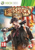BioShock Infinite – Xbox 360