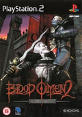 Blood Omen 2: Legacy of Kain – PlayStation 2
