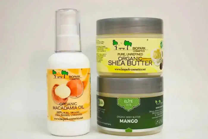 Body Care Set