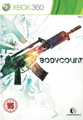 Bodycount – Xbox 360