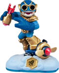 Boom Jet – Skylanders Swap Force Air Figure