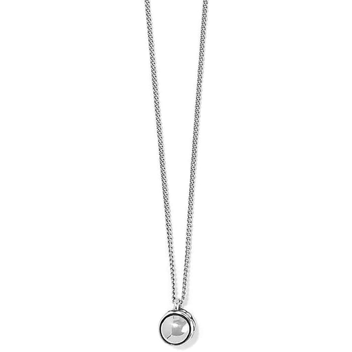 Brighton - Contempo Nuevo Petite Dome Necklace - Brighton - Contempo Nuevo Petite Dome Necklace